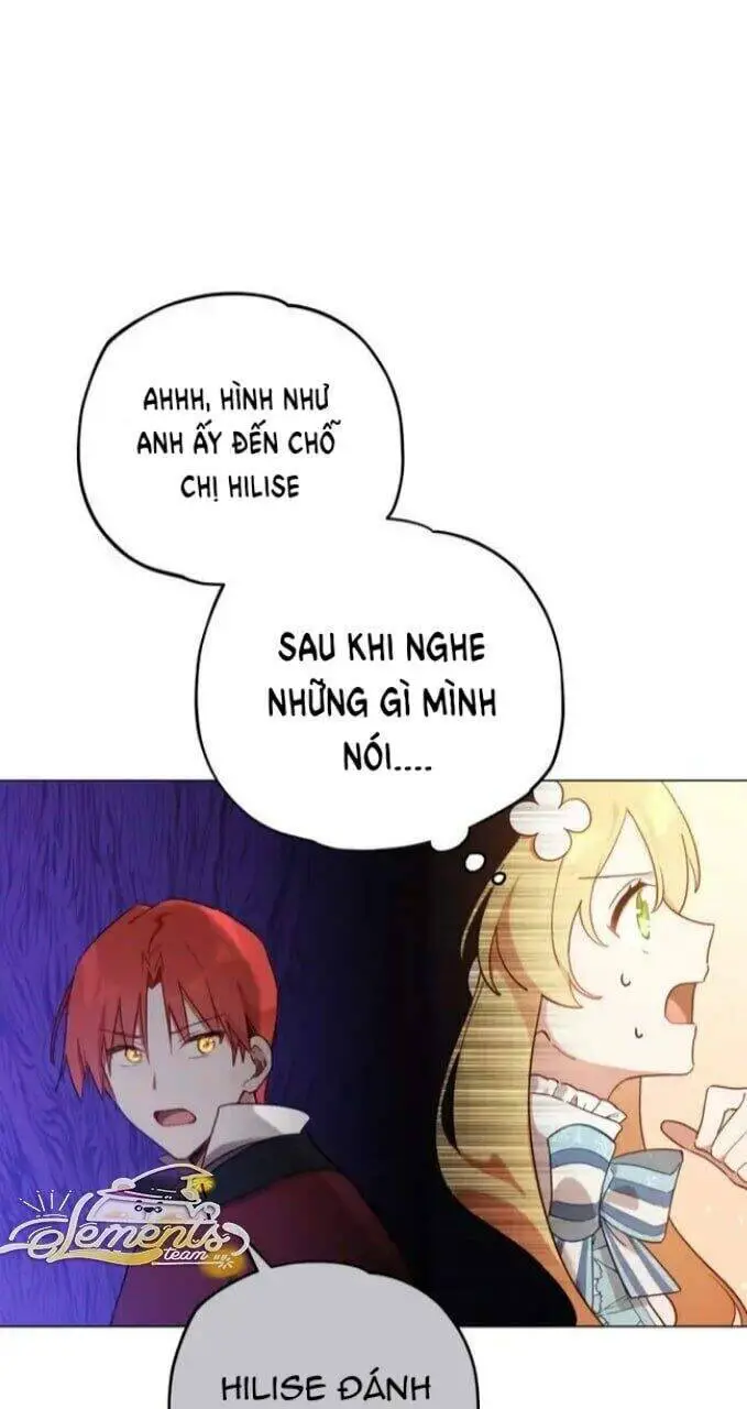Quý Cô Khó Gần Nettruyen ZZZ Chương 9 Page 23