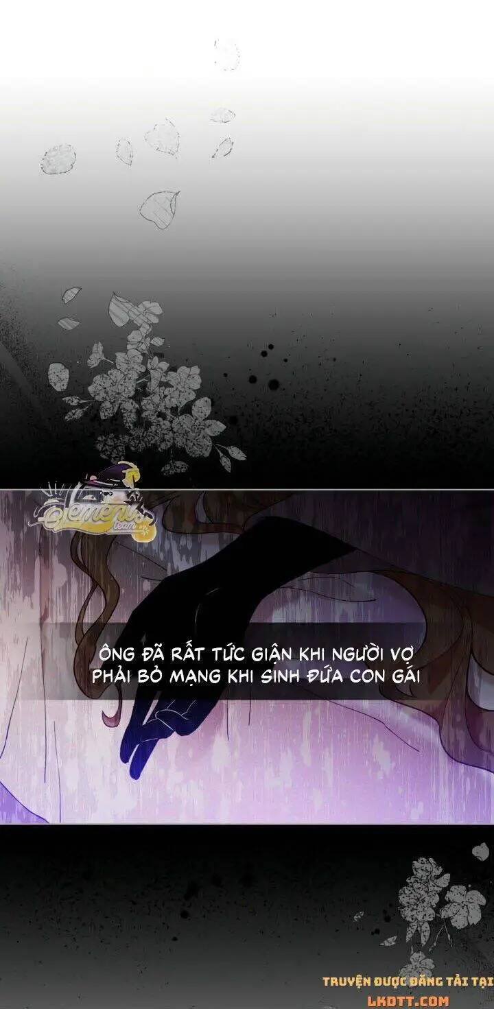 Quý Cô Khó Gần Nettruyen ZZZ Chương 5 Page 4