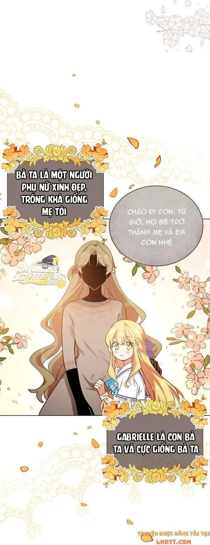 Quý Cô Khó Gần Nettruyen ZZZ Chương 5 Page 6