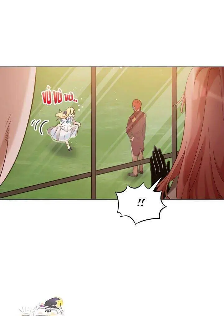 Quý Cô Khó Gần Nettruyen ZZZ Chương 5 Page 9