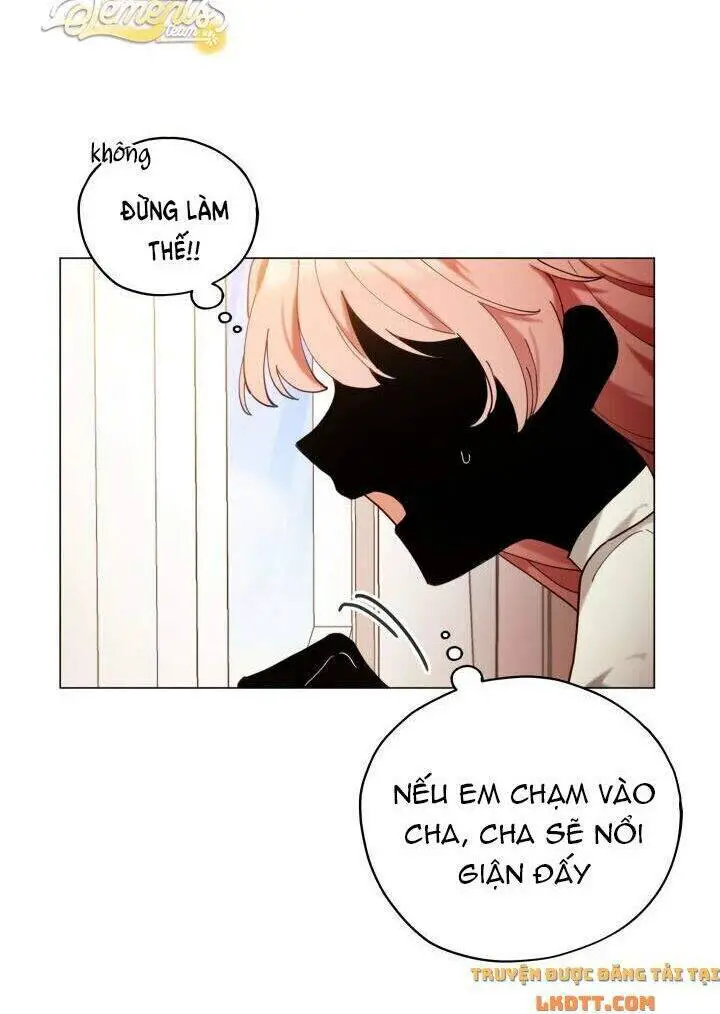 Quý Cô Khó Gần Nettruyen ZZZ Chương 5 Page 10