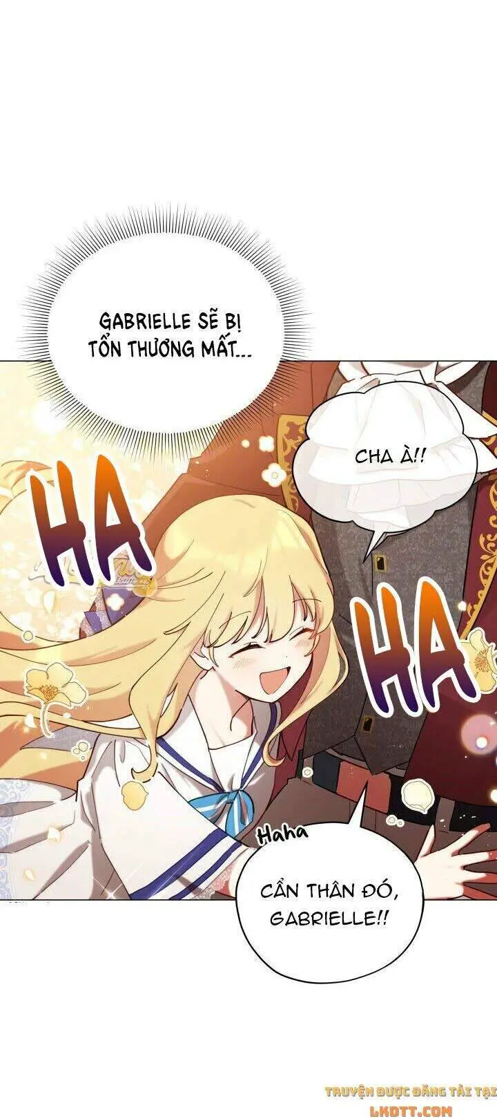 Quý Cô Khó Gần Nettruyen ZZZ Chương 5 Page 11