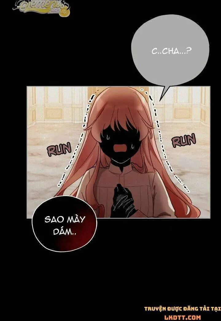 Quý Cô Khó Gần Nettruyen ZZZ Chương 5 Page 15