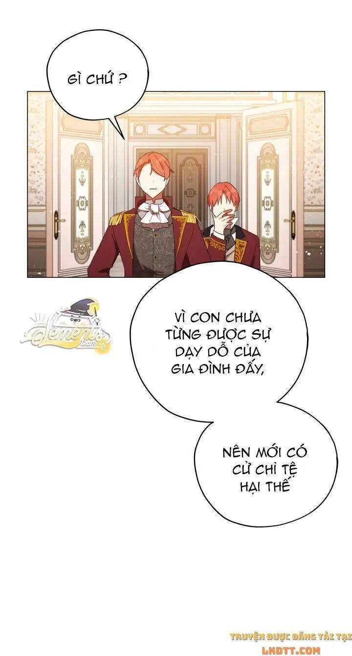 Quý Cô Khó Gần Nettruyen ZZZ Chương 5 Page 21