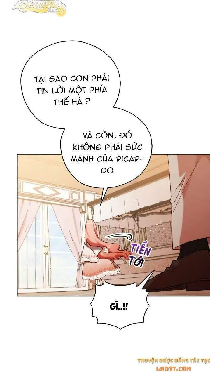 Quý Cô Khó Gần Nettruyen ZZZ Chương 5 Page 30