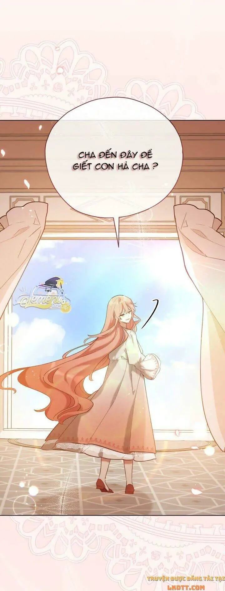Quý Cô Khó Gần Nettruyen ZZZ Chương 5 Page 33