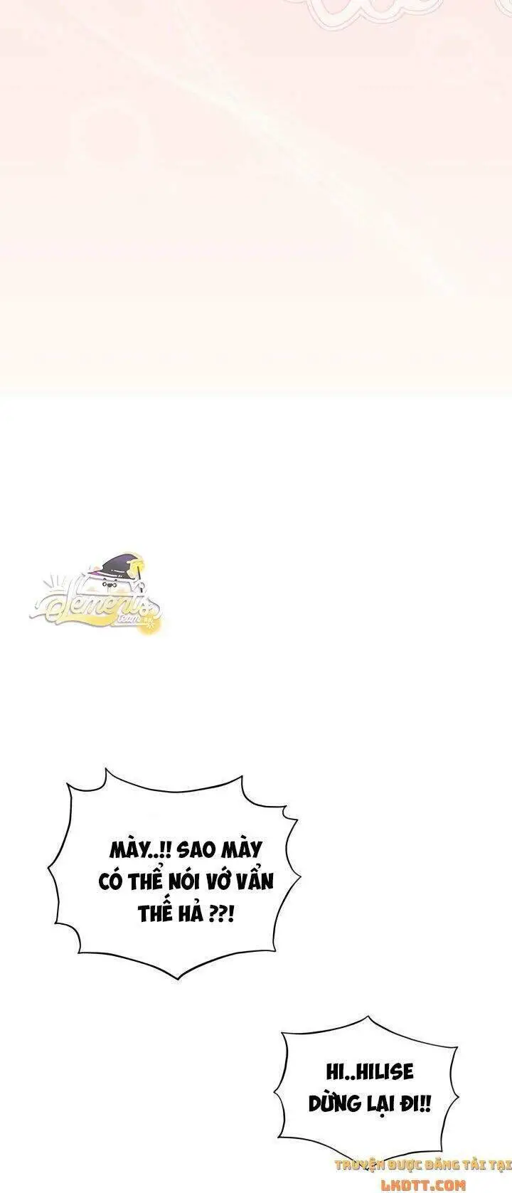Quý Cô Khó Gần Nettruyen ZZZ Chương 5 Page 34