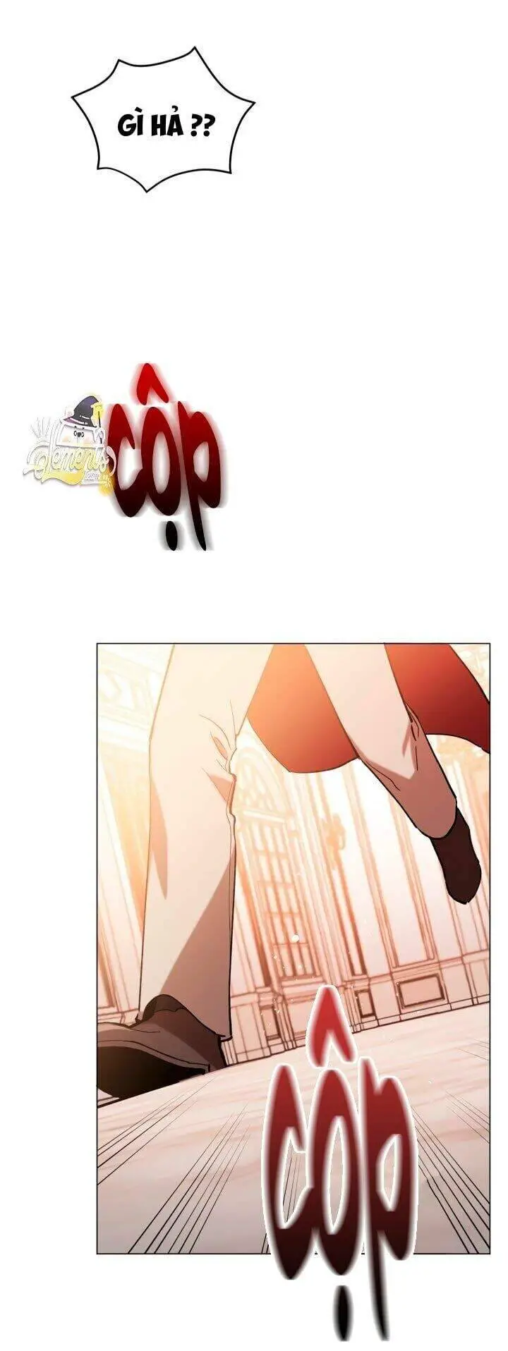 Quý Cô Khó Gần Nettruyen ZZZ Chương 13 Page 4