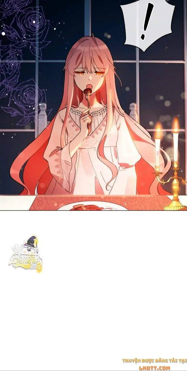 Quý Cô Khó Gần Nettruyen ZZZ Chương 13 Page 7