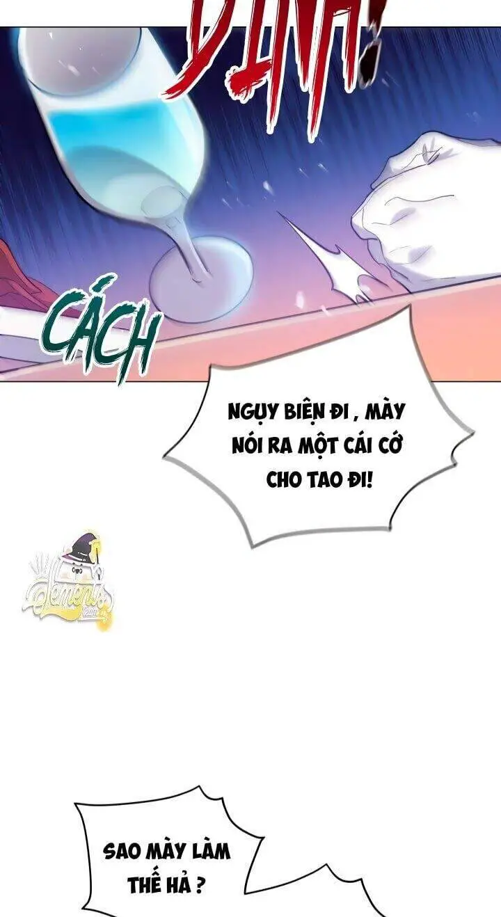Quý Cô Khó Gần Nettruyen ZZZ Chương 13 Page 11