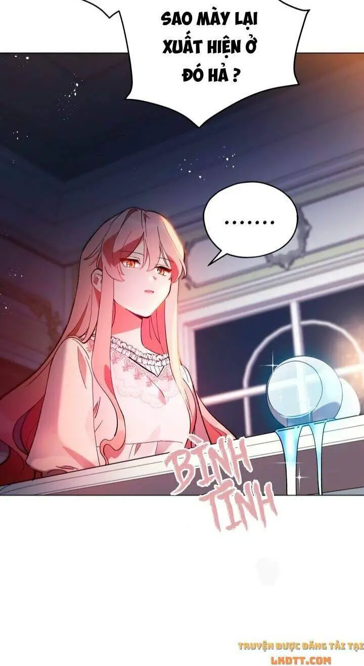 Quý Cô Khó Gần Nettruyen ZZZ Chương 13 Page 12