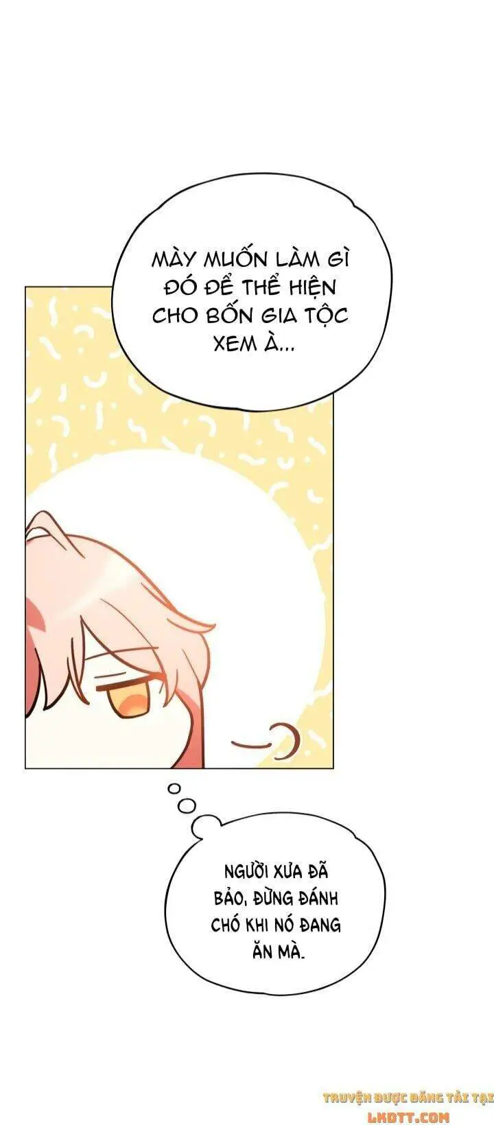 Quý Cô Khó Gần Nettruyen ZZZ Chương 13 Page 13