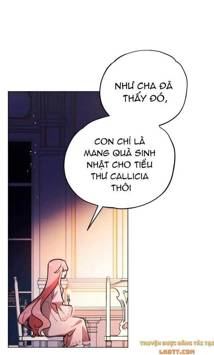 Quý Cô Khó Gần Nettruyen ZZZ Chương 13 Page 14
