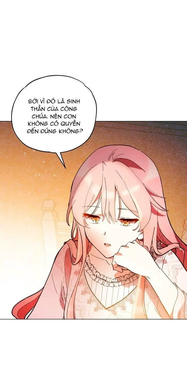Quý Cô Khó Gần Nettruyen ZZZ Chương 13 Page 16