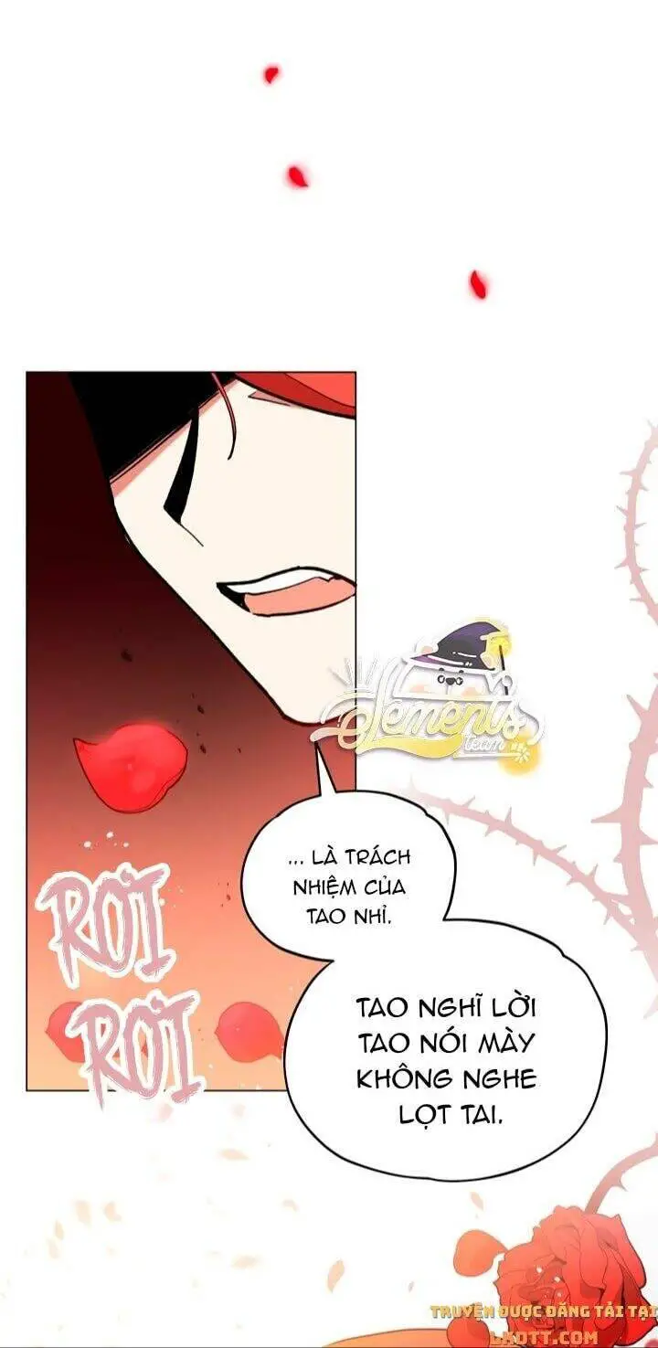 Quý Cô Khó Gần Nettruyen ZZZ Chương 13 Page 17