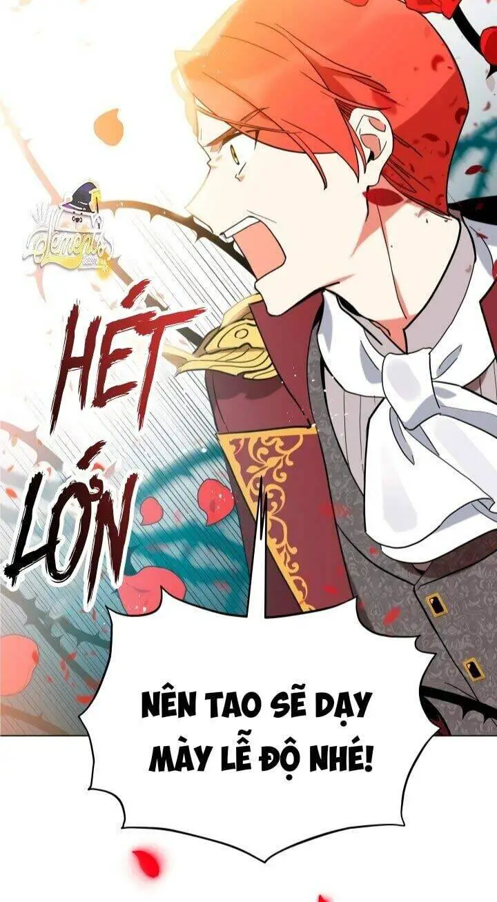 Quý Cô Khó Gần Nettruyen ZZZ Chương 13 Page 18