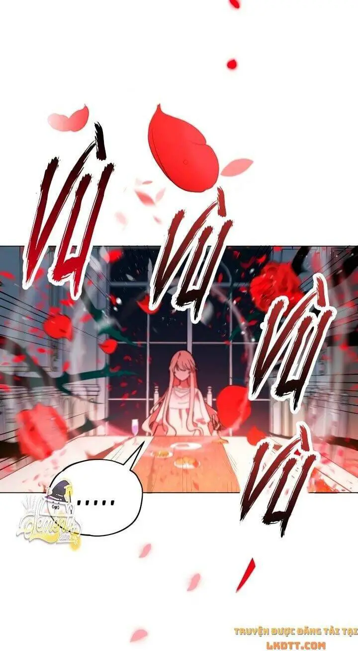 Quý Cô Khó Gần Nettruyen ZZZ Chương 13 Page 19