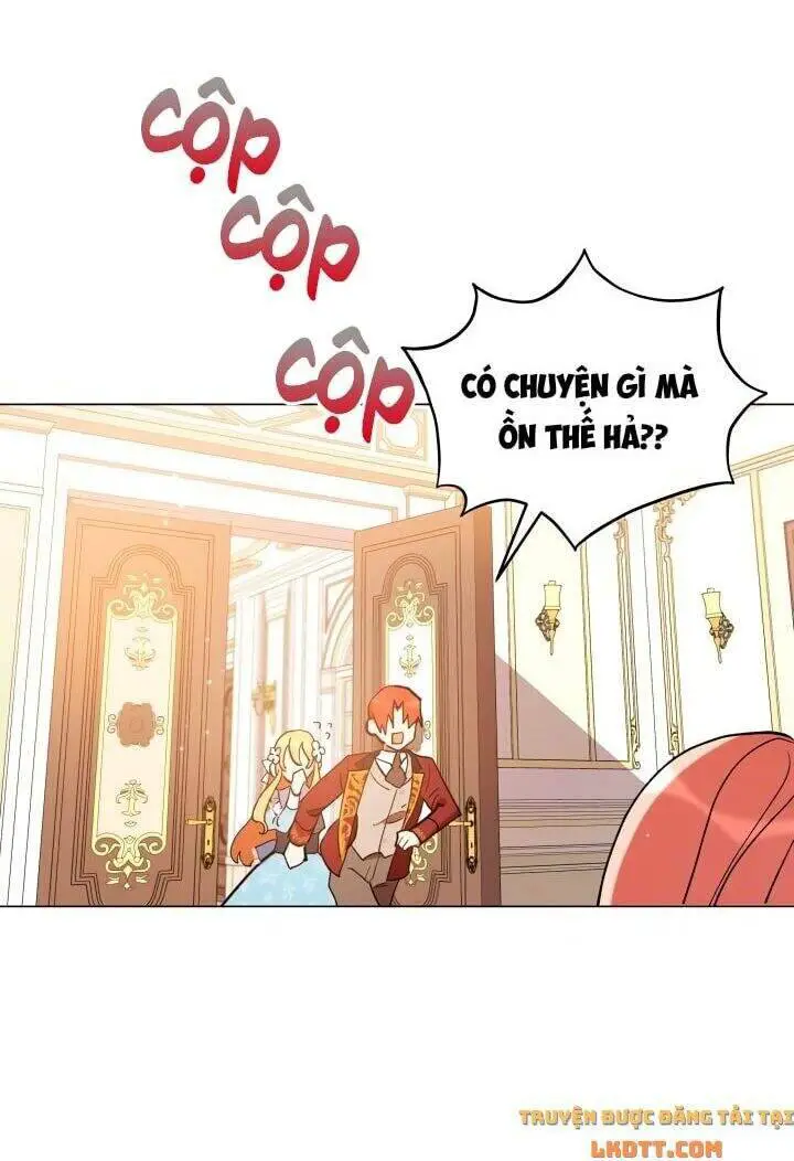 Quý Cô Khó Gần Nettruyen ZZZ Chương 13 Page 30