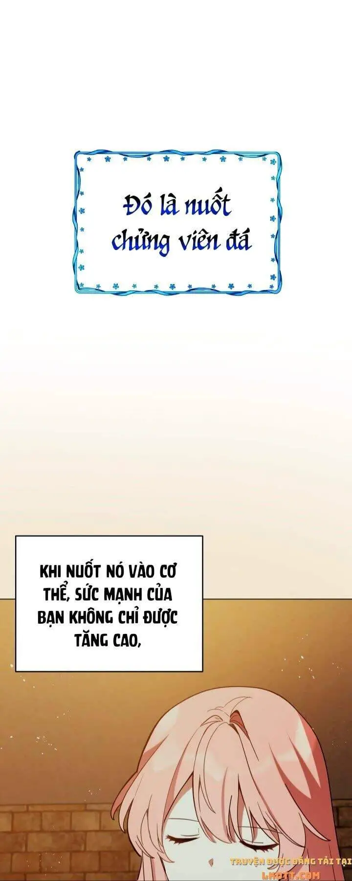 Quý Cô Khó Gần Nettruyen ZZZ Chương 13 Page 35