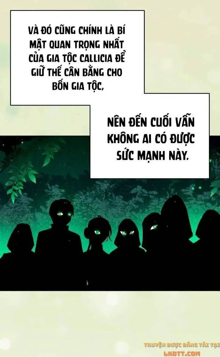 Quý Cô Khó Gần Nettruyen ZZZ Chương 13 Page 37