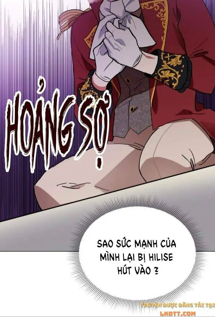 Quý Cô Khó Gần Nettruyen ZZZ Chương 13 Page 39