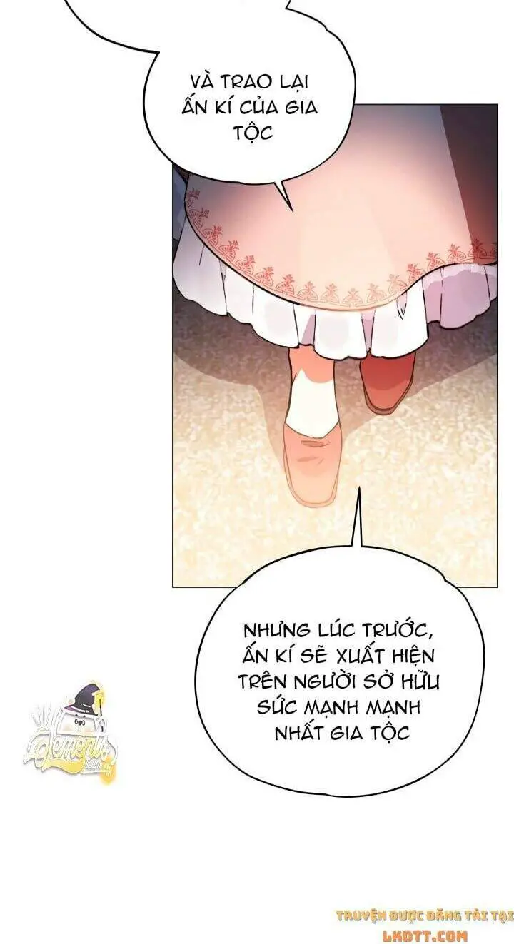 Quý Cô Khó Gần Nettruyen ZZZ Chương 13 Page 42