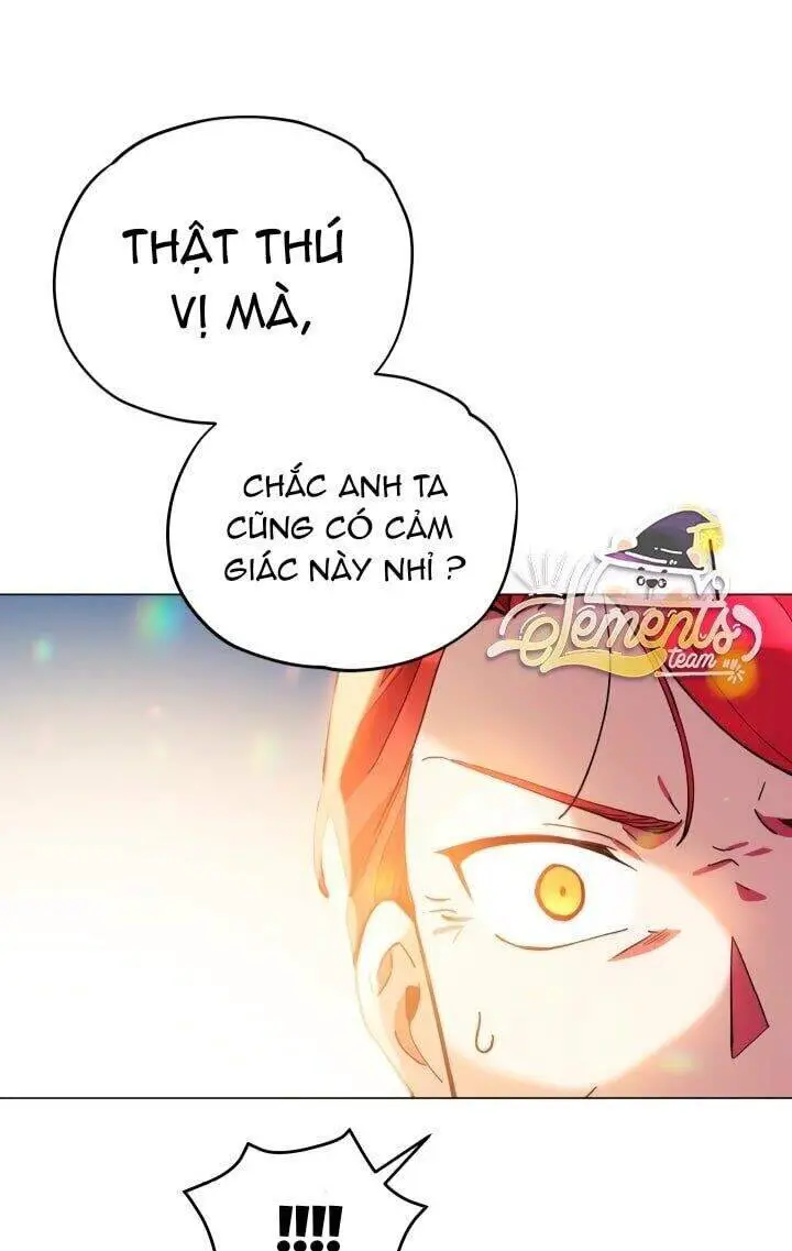 Quý Cô Khó Gần Nettruyen ZZZ Chương 13 Page 44