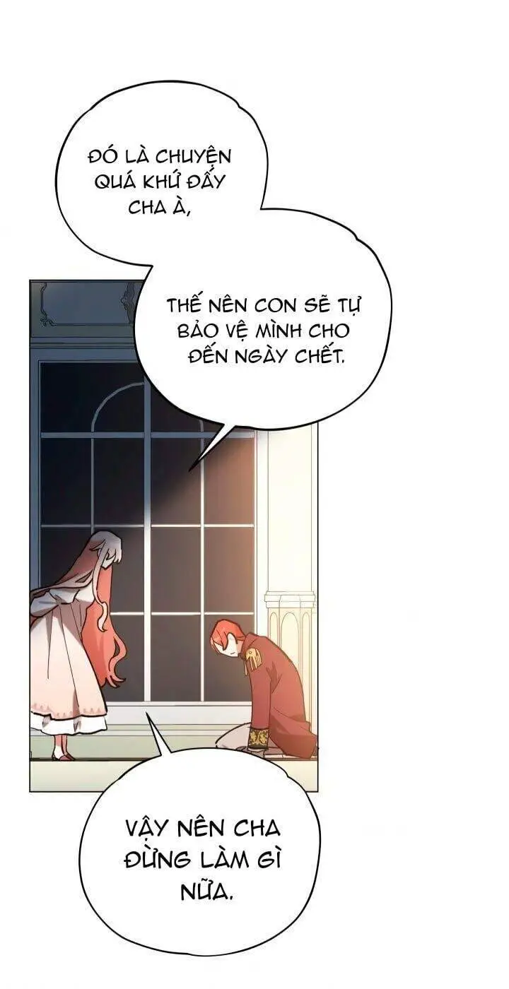 Quý Cô Khó Gần Nettruyen ZZZ Chương 13 Page 51
