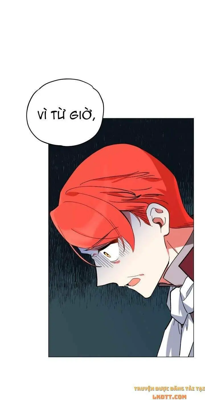 Quý Cô Khó Gần Nettruyen ZZZ Chương 13 Page 52