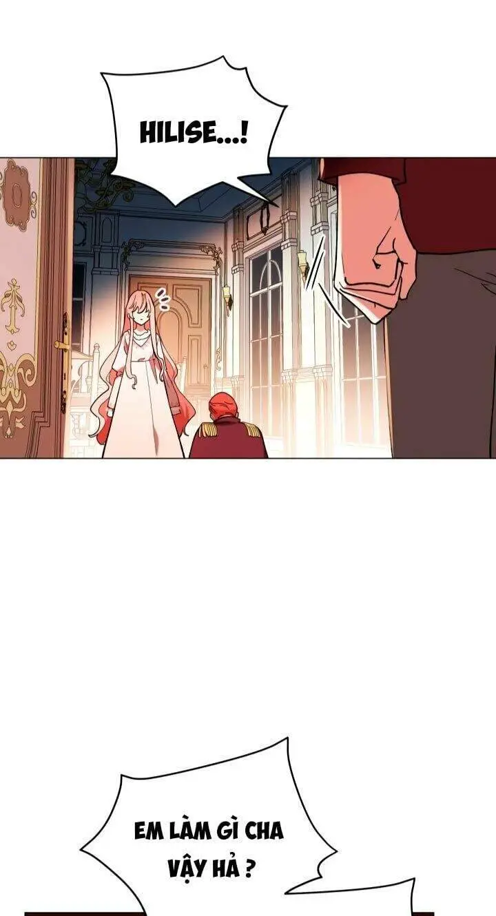 Quý Cô Khó Gần Nettruyen ZZZ Chương 13 Page 54