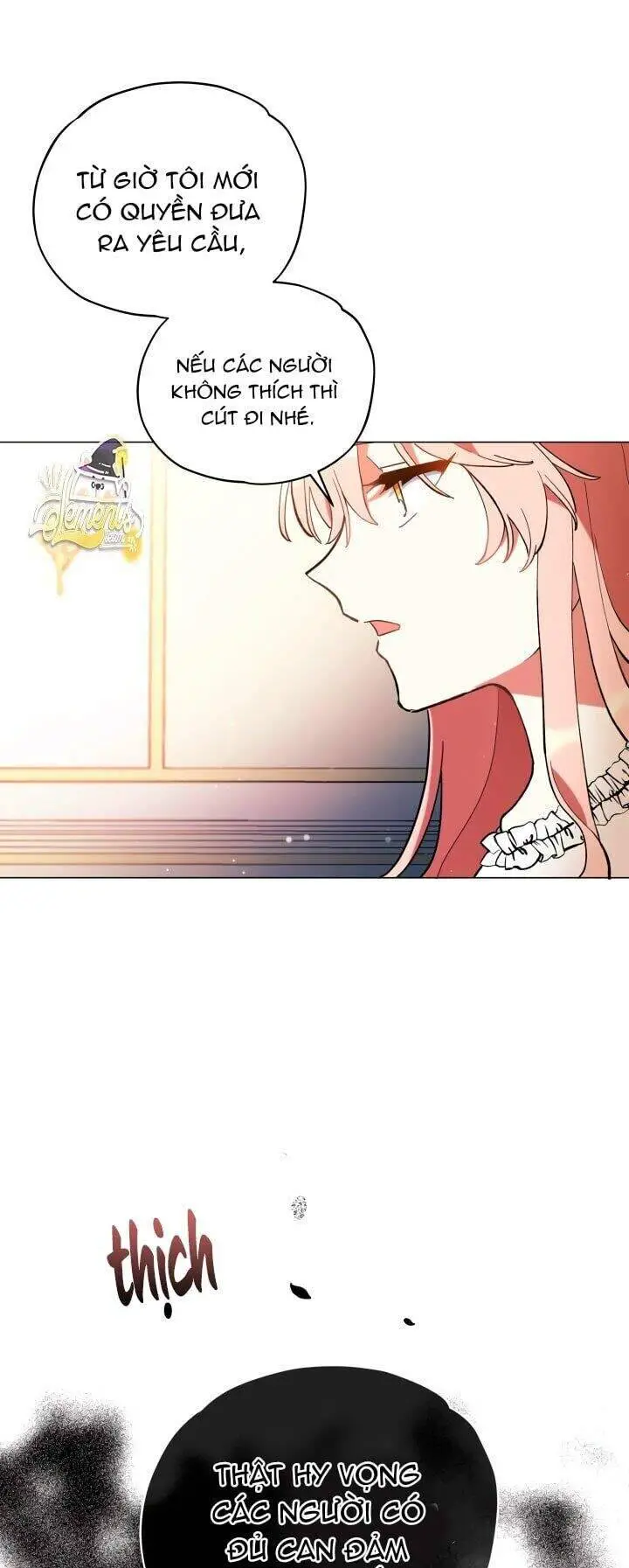 Quý Cô Khó Gần Nettruyen ZZZ Chương 13 Page 60