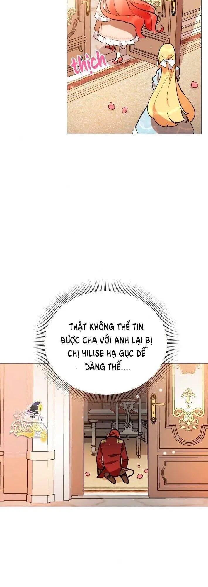 Quý Cô Khó Gần Nettruyen ZZZ Chương 13 Page 62