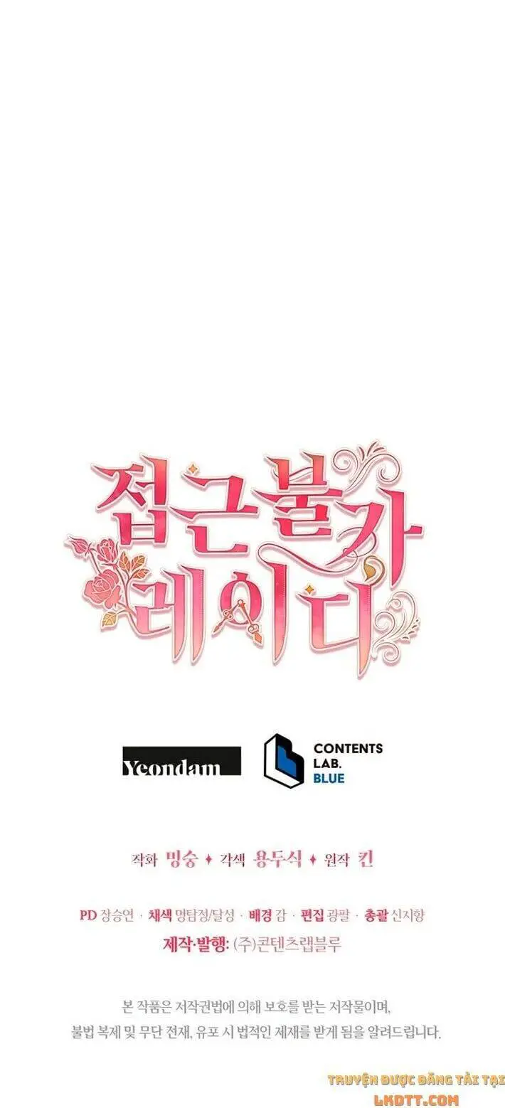 Quý Cô Khó Gần Nettruyen ZZZ Chương 13 Page 64