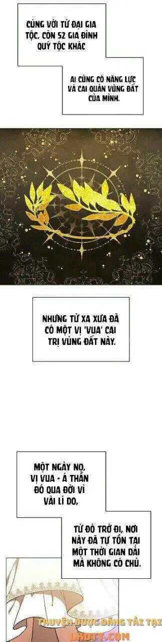 Quý Cô Khó Gần Nettruyen ZZZ Chương 17 Page 18