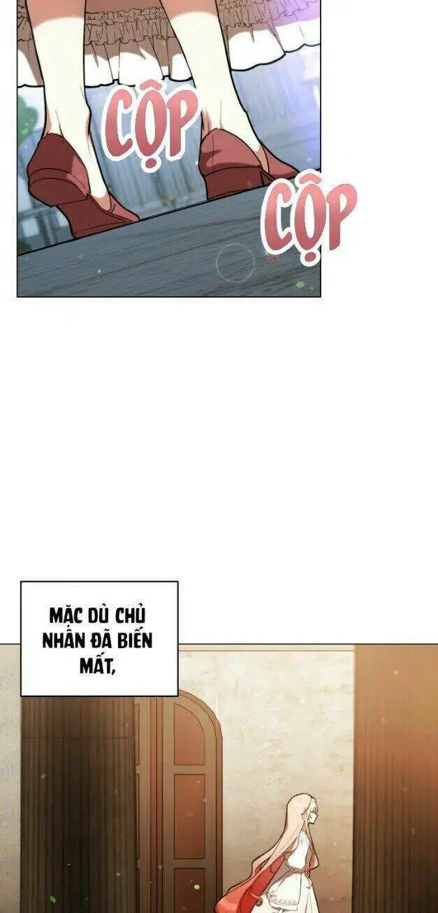 Quý Cô Khó Gần Nettruyen ZZZ Chương 17 Page 19