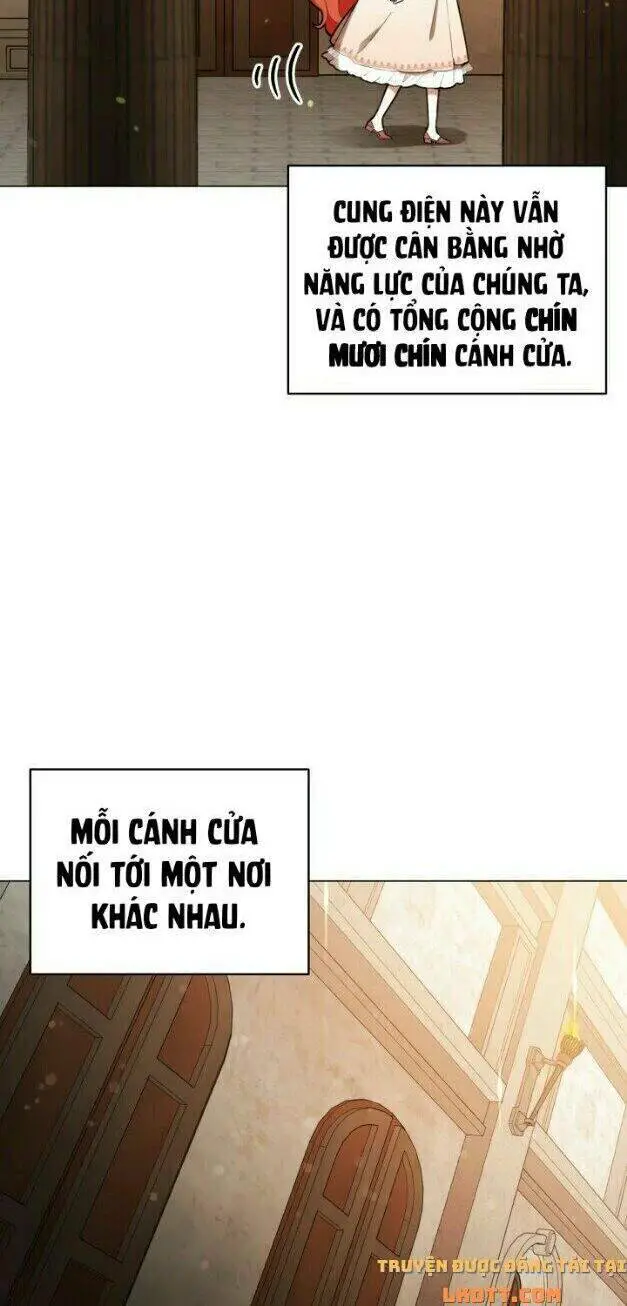 Quý Cô Khó Gần Nettruyen ZZZ Chương 17 Page 20