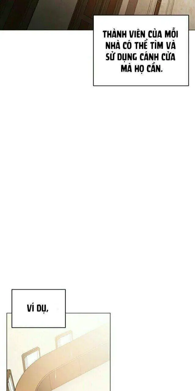 Quý Cô Khó Gần Nettruyen ZZZ Chương 17 Page 21
