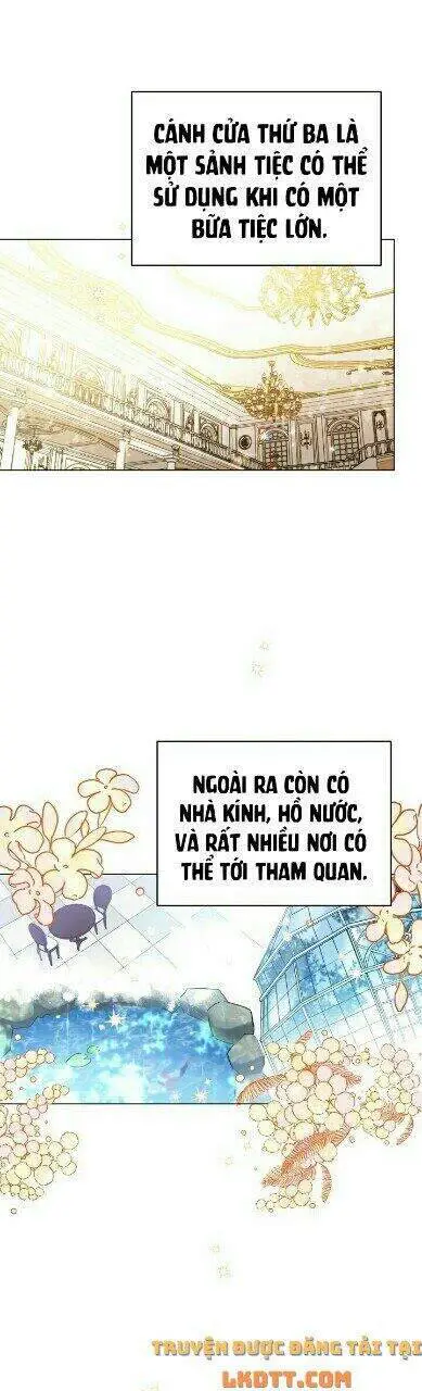 Quý Cô Khó Gần Nettruyen ZZZ Chương 17 Page 23