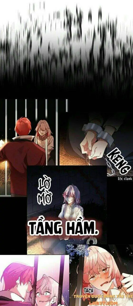 Quý Cô Khó Gần Nettruyen ZZZ Chương 17 Page 25