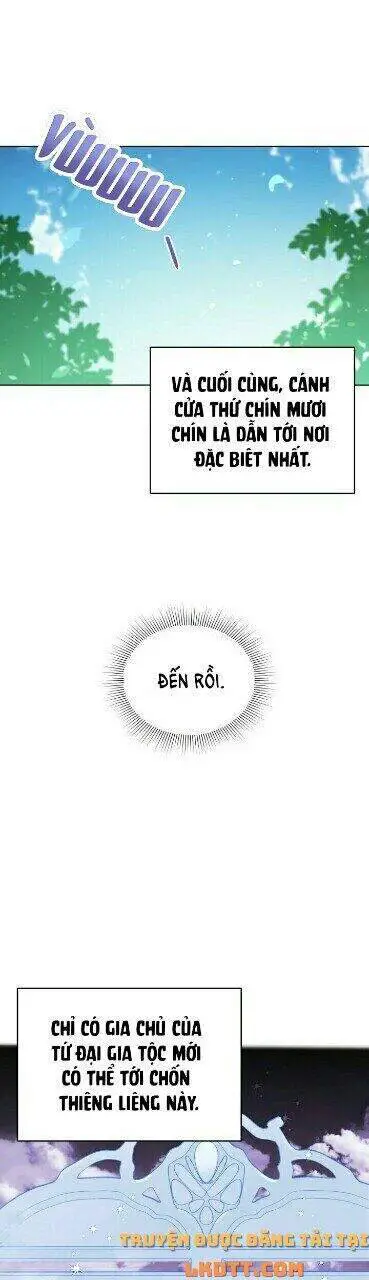 Quý Cô Khó Gần Nettruyen ZZZ Chương 17 Page 27