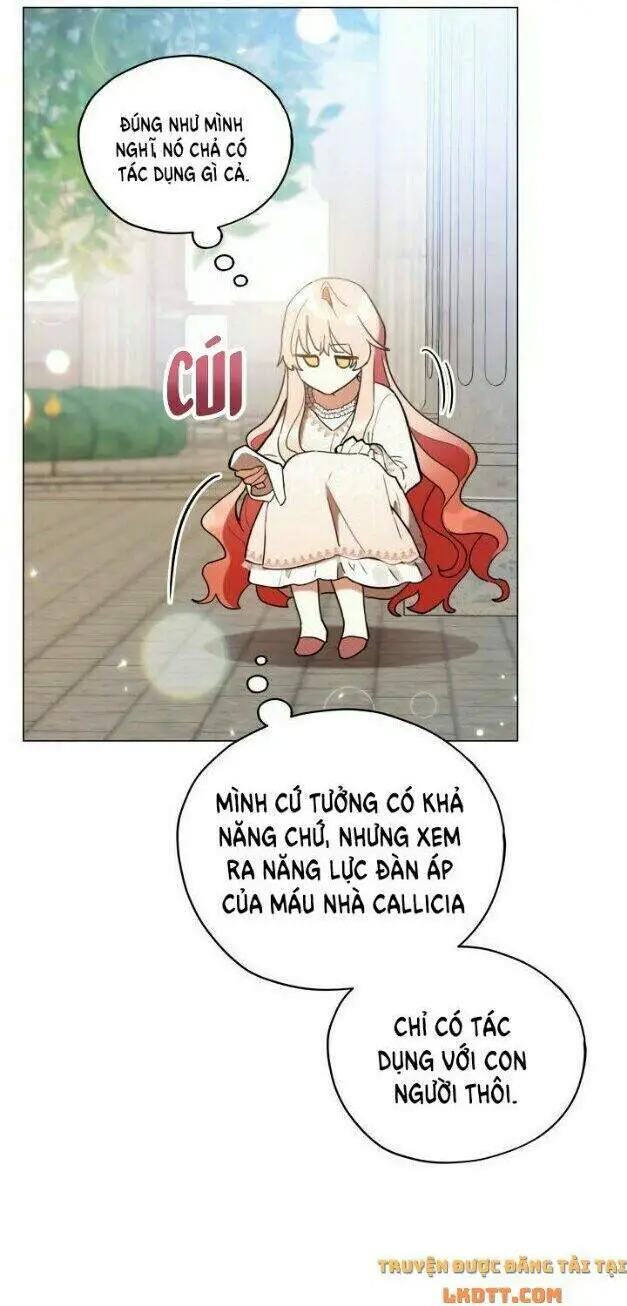 Quý Cô Khó Gần Nettruyen ZZZ Chương 17 Page 33