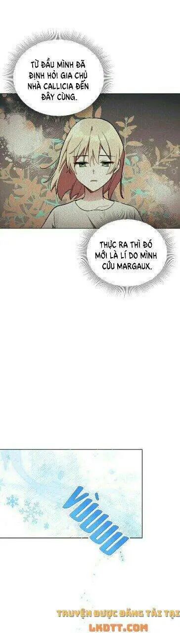 Quý Cô Khó Gần Nettruyen ZZZ Chương 17 Page 34
