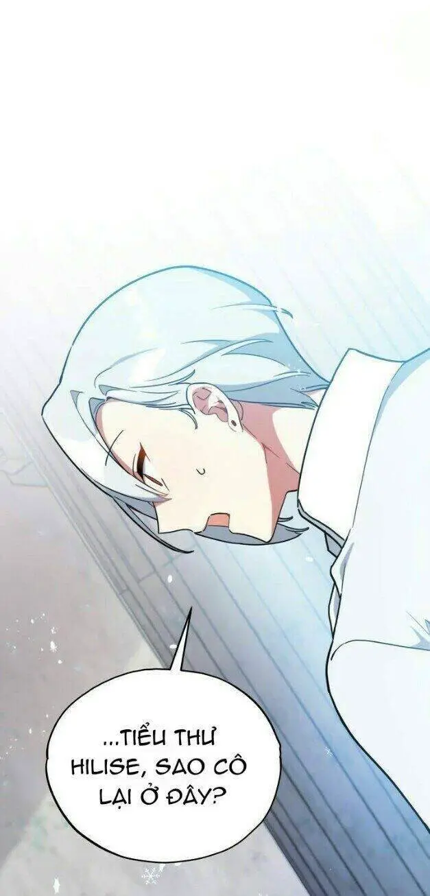 Quý Cô Khó Gần Nettruyen ZZZ Chương 17 Page 37