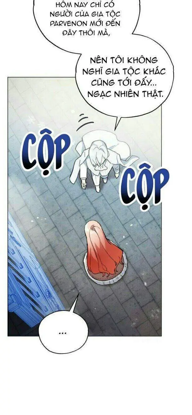 Quý Cô Khó Gần Nettruyen ZZZ Chương 17 Page 39