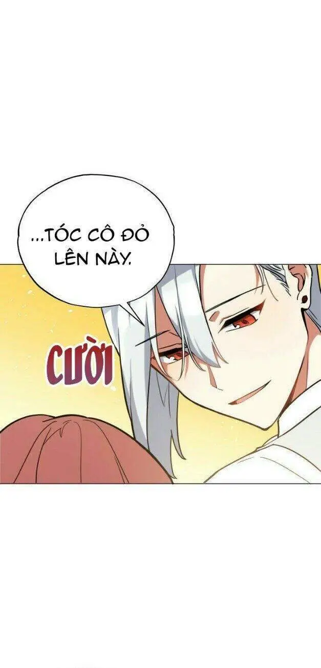 Quý Cô Khó Gần Nettruyen ZZZ Chương 17 Page 42