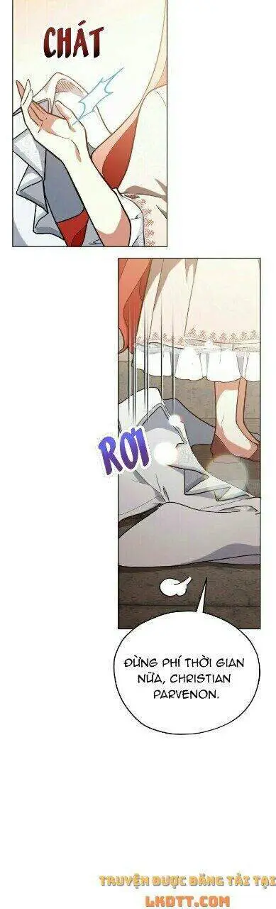 Quý Cô Khó Gần Nettruyen ZZZ Chương 17 Page 44