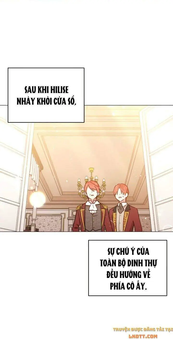 Quý Cô Khó Gần Nettruyen ZZZ Chương 7 Page 2