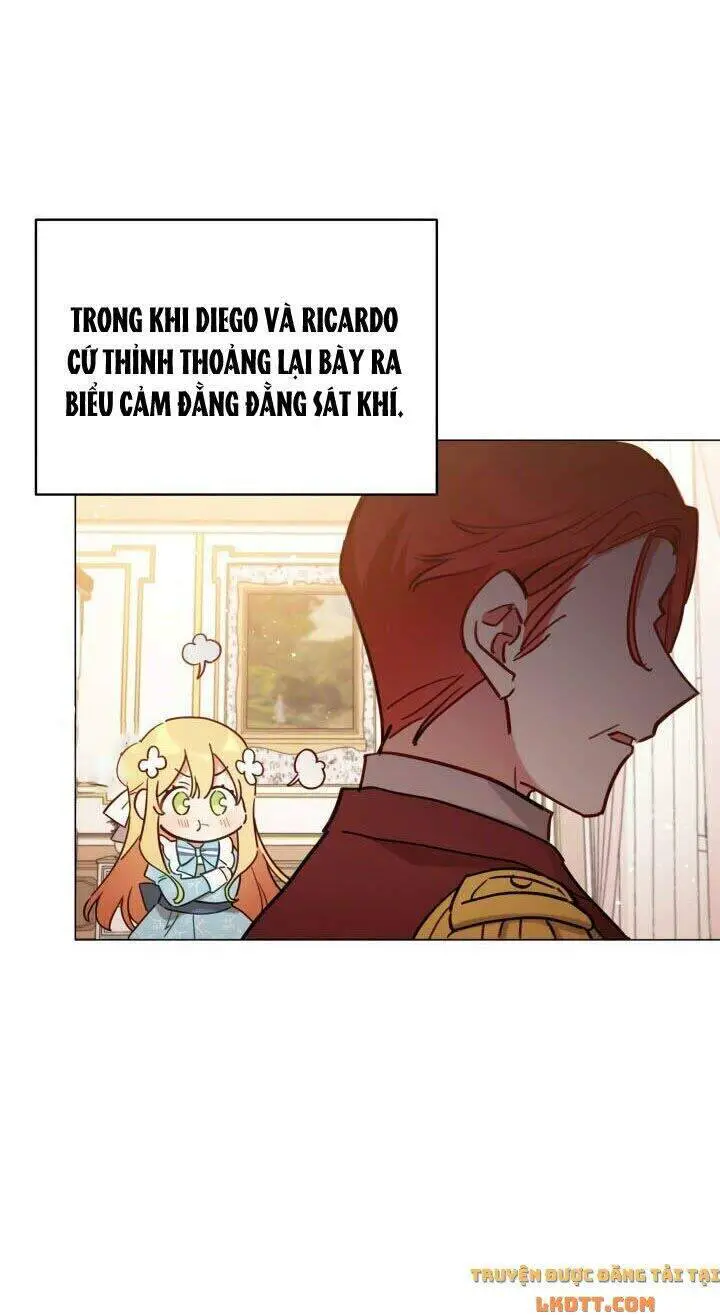 Quý Cô Khó Gần Nettruyen ZZZ Chương 7 Page 4
