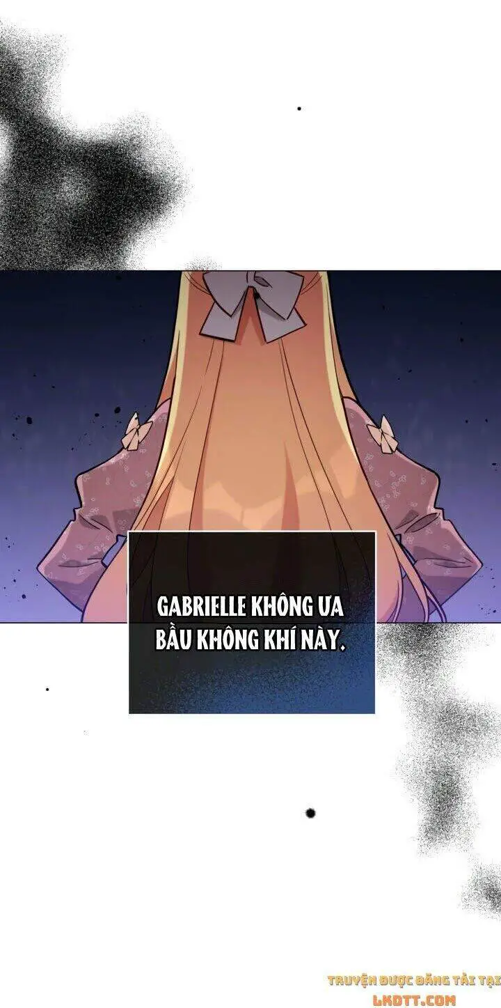 Quý Cô Khó Gần Nettruyen ZZZ Chương 7 Page 5