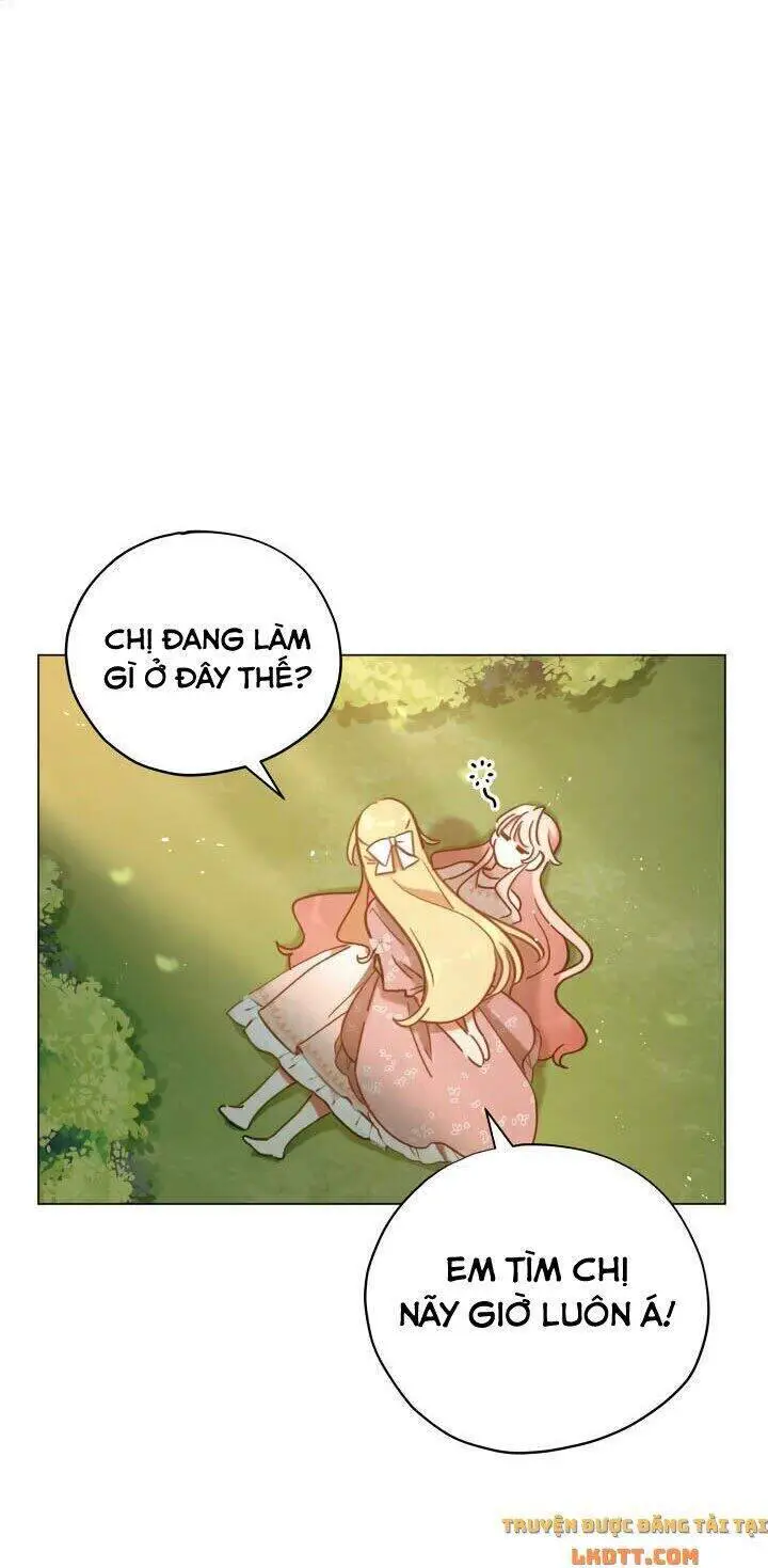 Quý Cô Khó Gần Nettruyen ZZZ Chương 7 Page 9